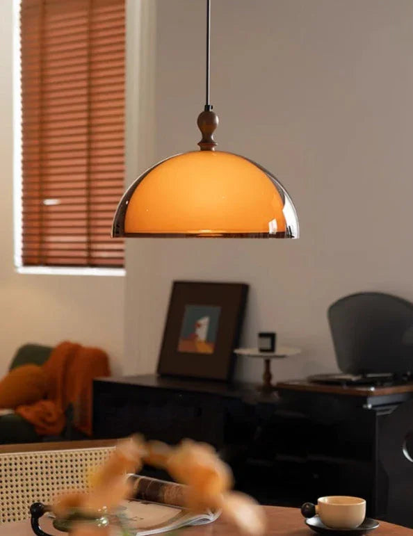 Misthurst Pendant Light-Welvere