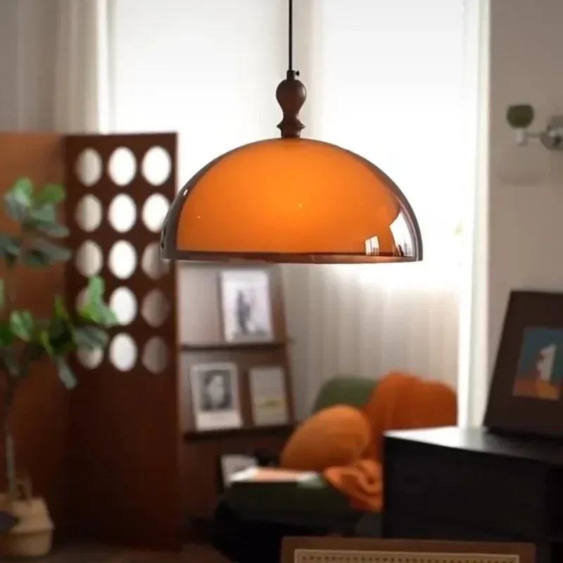 Misthurst Pendant Light-Welvere