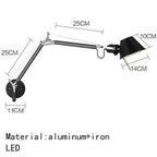 Mistmere Adjustable Livine Light-Welvere