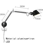 Mistmere Adjustable Livine Light-Welvere
