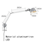 Mistmere Adjustable Livine Light-Welvere
