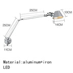 Mistmere Adjustable Livine Light-Welvere
