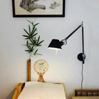 Mistmere Adjustable Livine Light-Welvere