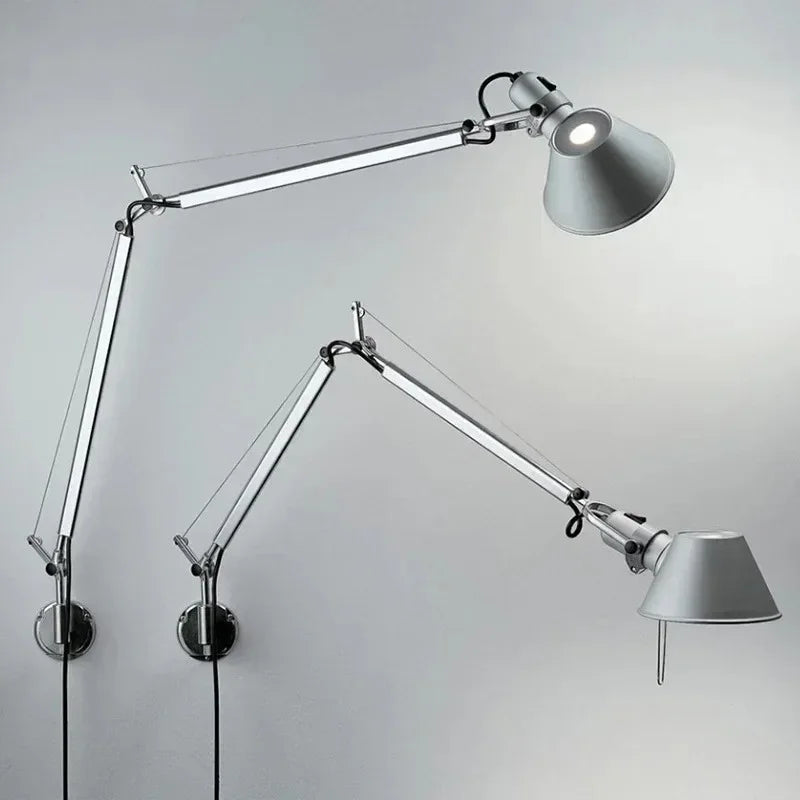 Mistmere Adjustable Livine Light-Welvere