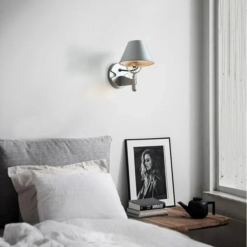 Mistmere Adjustable Livine Light-Welvere