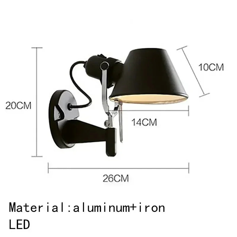 Mistmere Adjustable Livine Light-Welvere