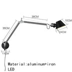 Mistmere Adjustable Livine Light-Welvere