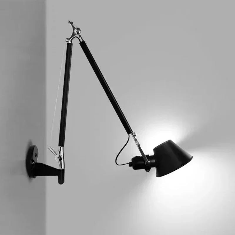 Mistmere Adjustable Livine Light-Welvere