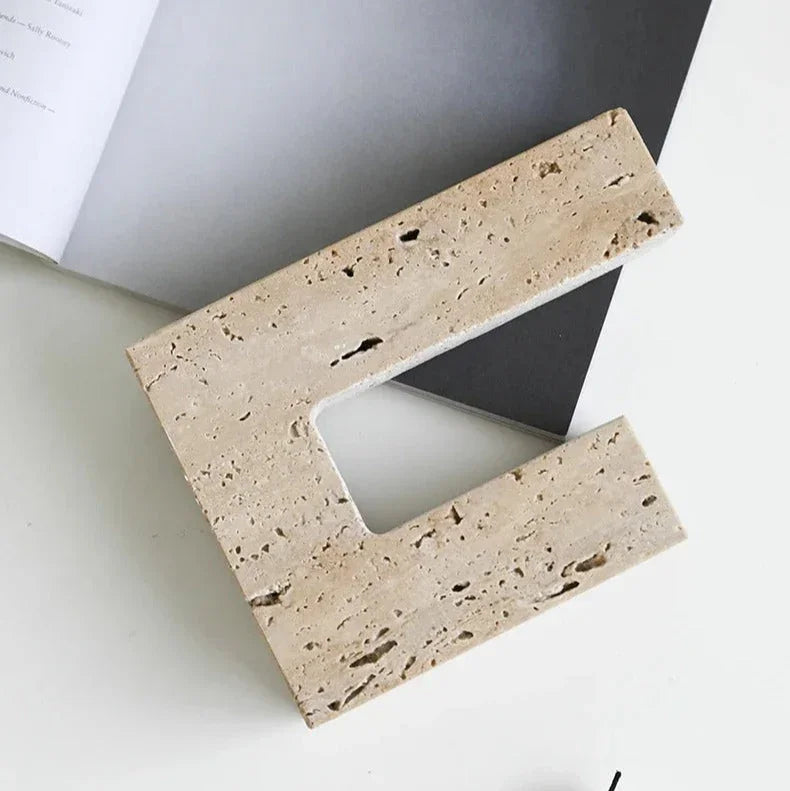 Mistmere Candle Holder-Welvere