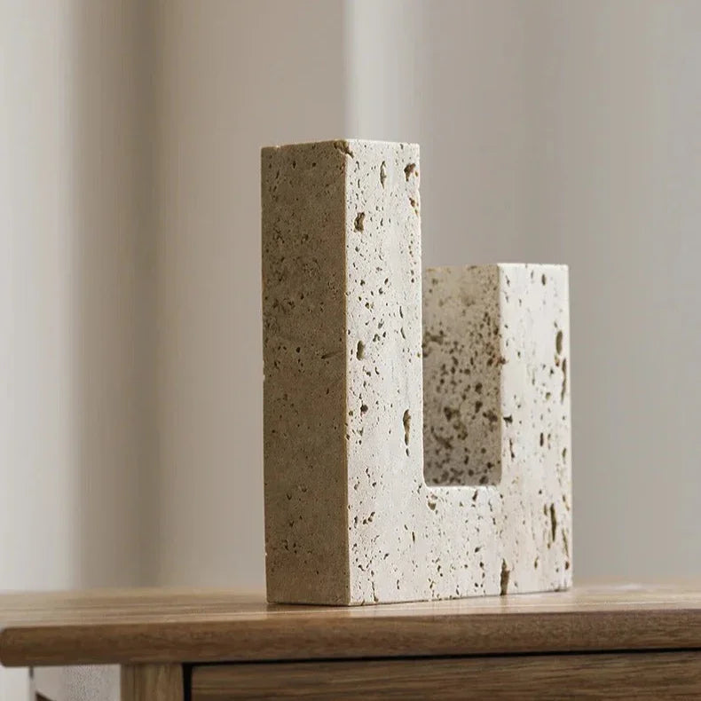 Mistmere Candle Holder-Welvere