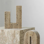 Mistmere Candle Holder-Welvere