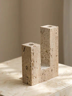 Mistmere Candle Holder-Welvere