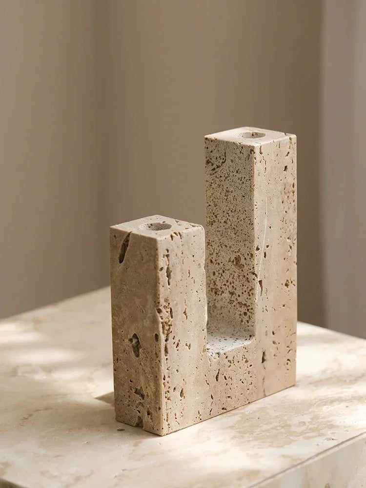Mistmere Candle Holder-Welvere