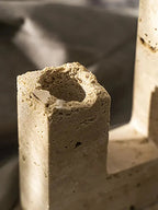 Mistmere Candle Holder-Welvere