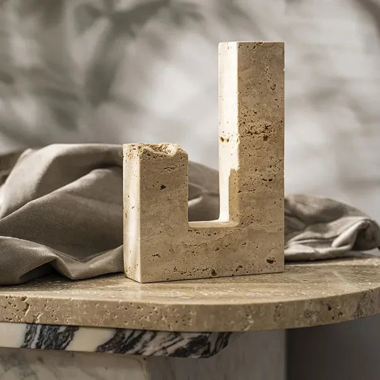 Mistmere Candle Holder-Welvere