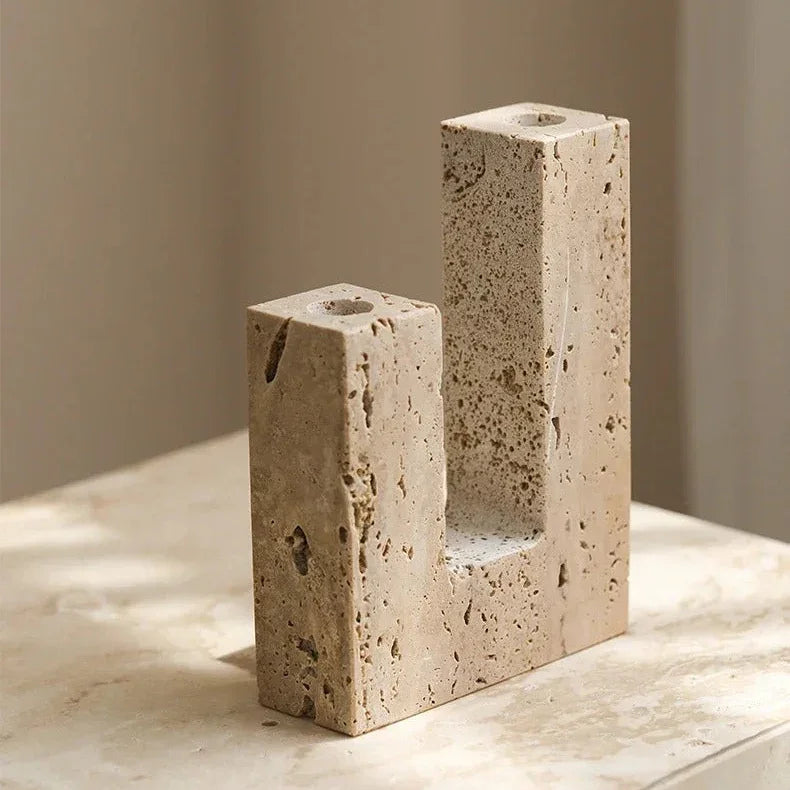Mistmere Candle Holder-Welvere
