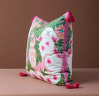 Mistmere Dog Pillow Cover by Signor-Welvere