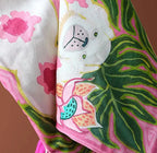 Mistmere Dog Pillow Cover by Signor-Welvere