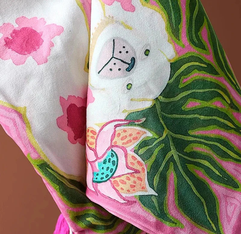 Mistmere Dog Pillow Cover by Signor-Welvere