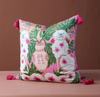 Mistmere Dog Pillow Cover by Signor-Welvere