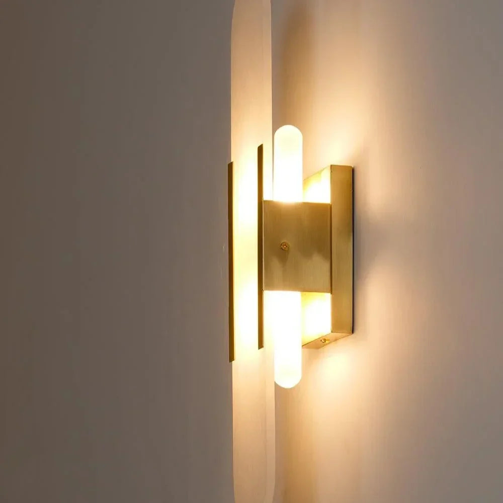 Mistmere Livine Lamp-Welvere