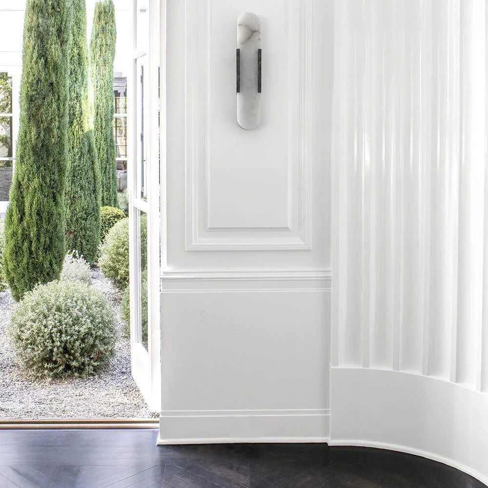 Mistmere Livine Lamp-Welvere