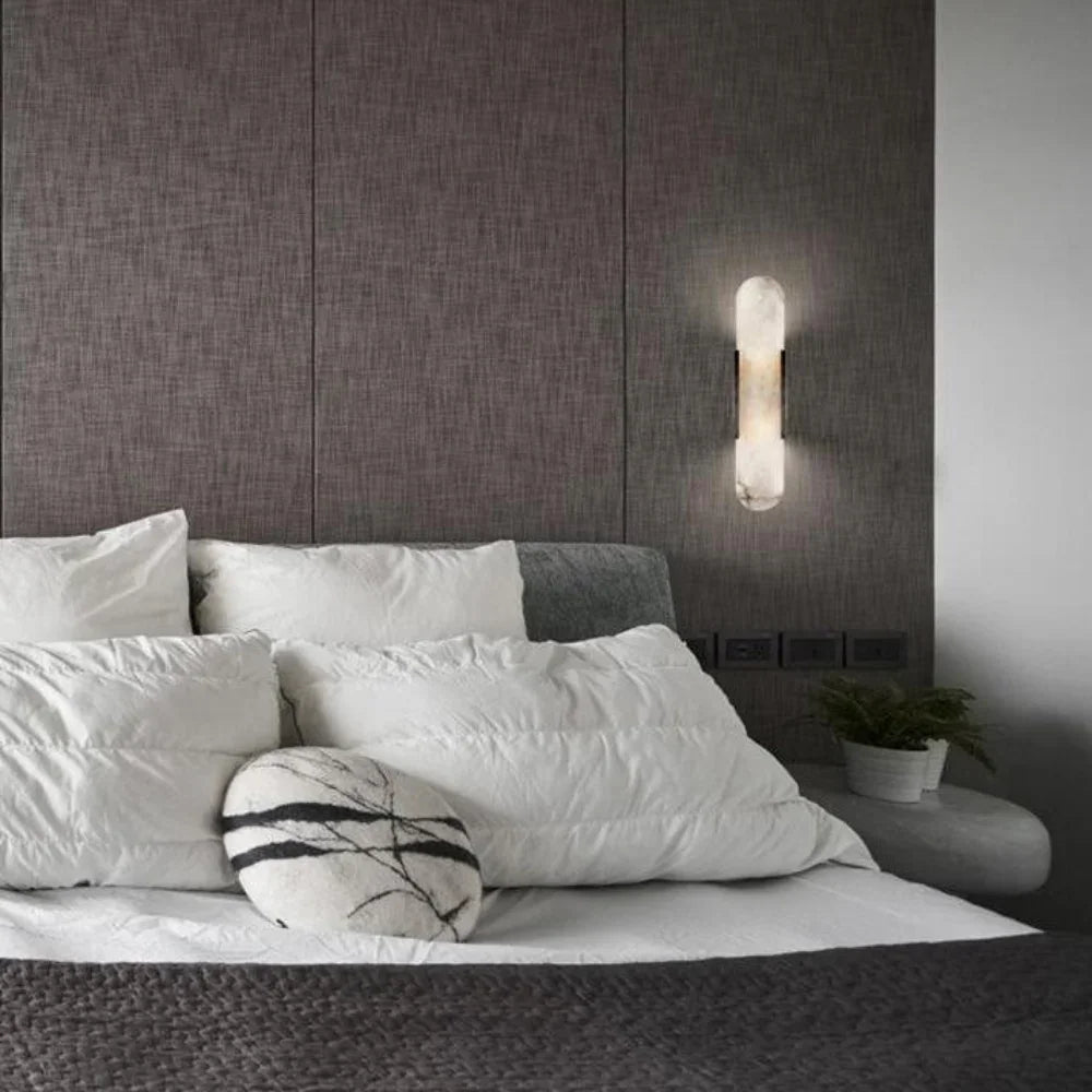 Mistmere Livine Lamp-Welvere