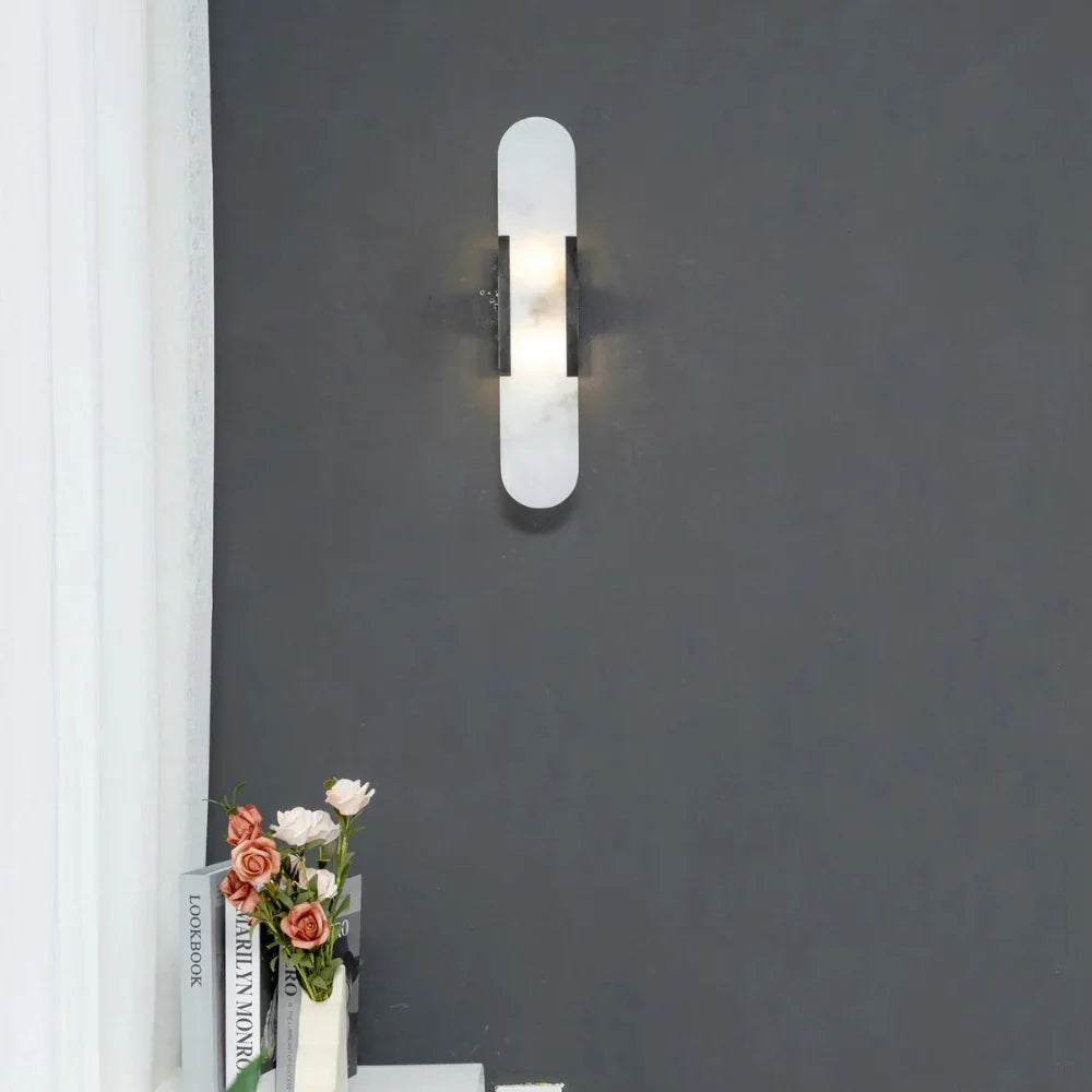 Mistmere Livine Lamp-Welvere
