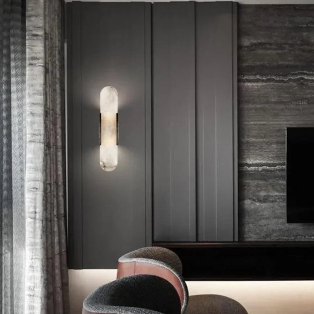 Mistmere Livine Lamp-Welvere