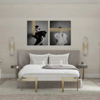 Mistmere Livine Lamp-Welvere