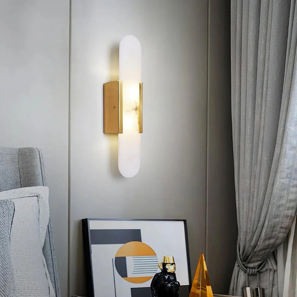 Mistmere Livine Lamp-Welvere