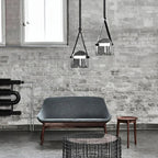 Mistmont Pendant Lamp-Welvere