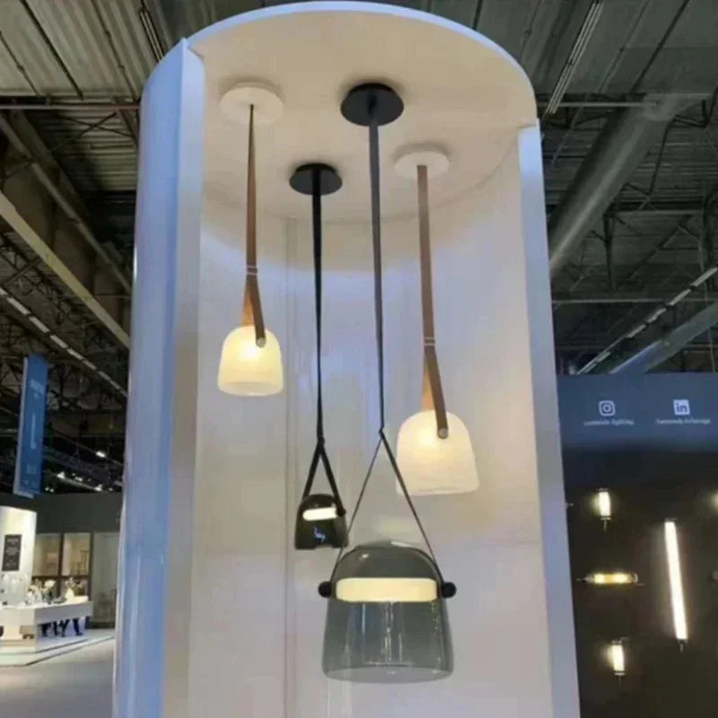 Mistmont Pendant Lamp-Welvere