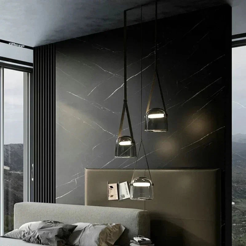 Mistmont Pendant Lamp-Welvere