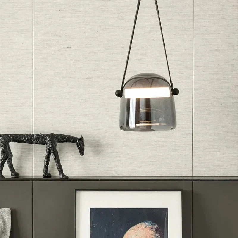 Mistmont Pendant Lamp-Welvere