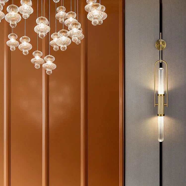 Mistridge Livine Lamp-Welvere