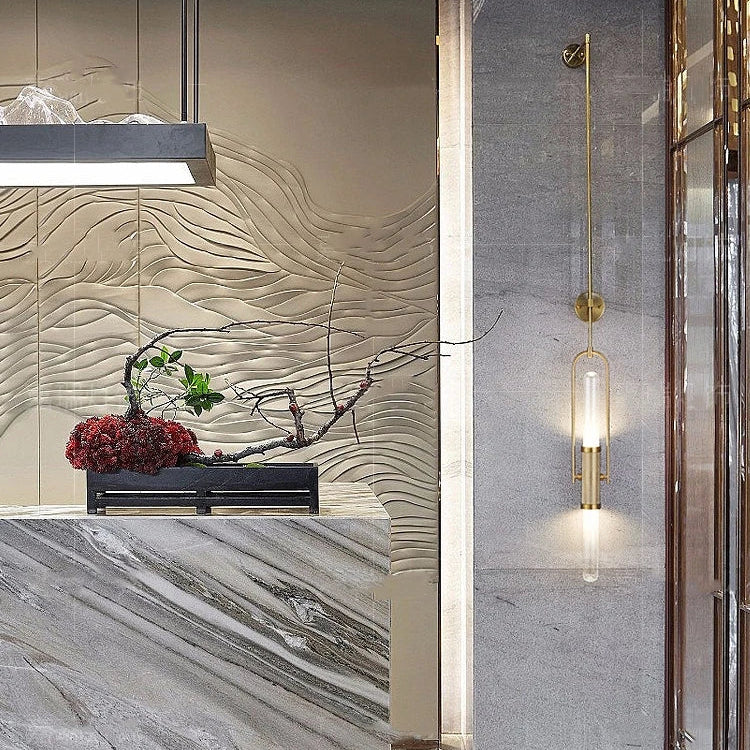 Mistridge Livine Lamp-Welvere