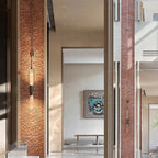 Mistridge Livine Lamp-Welvere