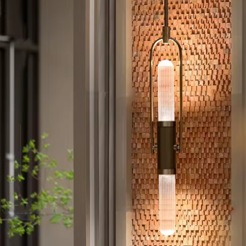 Mistridge Livine Lamp-Welvere