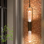 Mistridge Livine Lamp-Welvere
