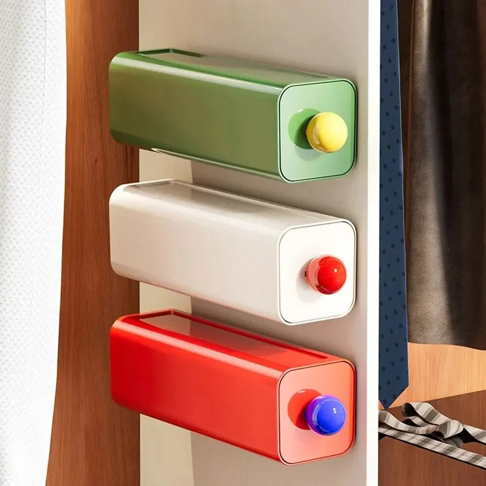 Mistridge Storage Box-Welvere
