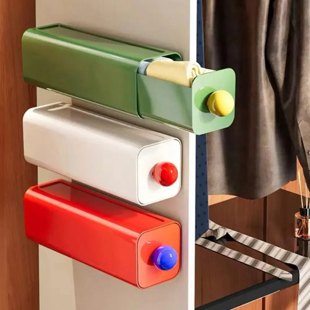 Mistridge Storage Box-Welvere
