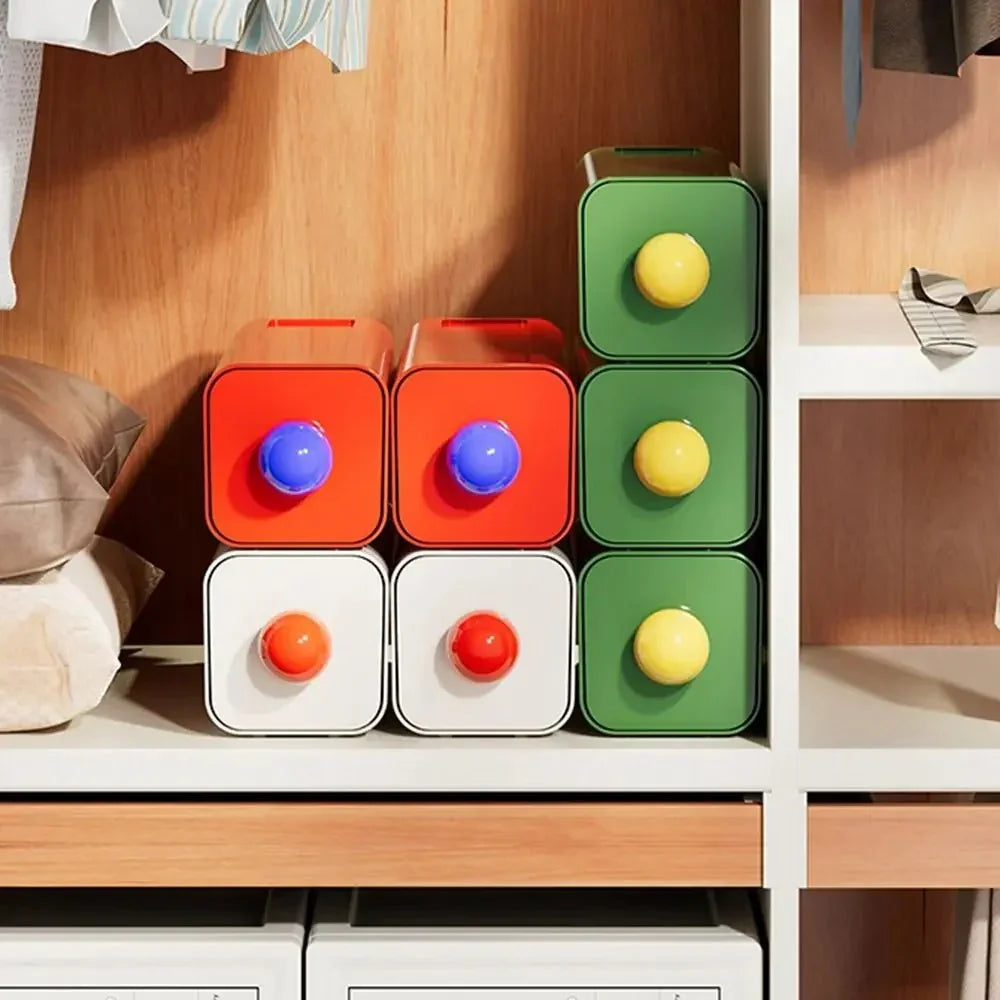 Mistridge Storage Box-Welvere
