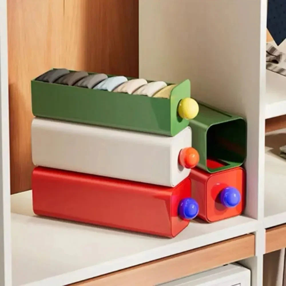 Mistridge Storage Box-Welvere