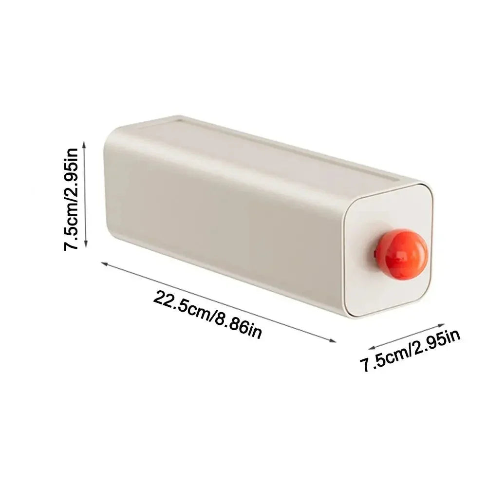 Mistridge Storage Box-Welvere