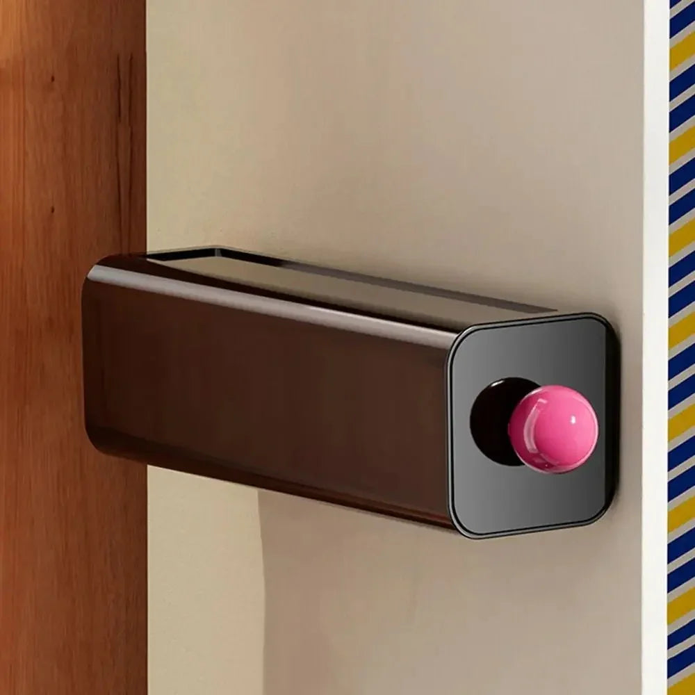 Mistridge Storage Box-Welvere