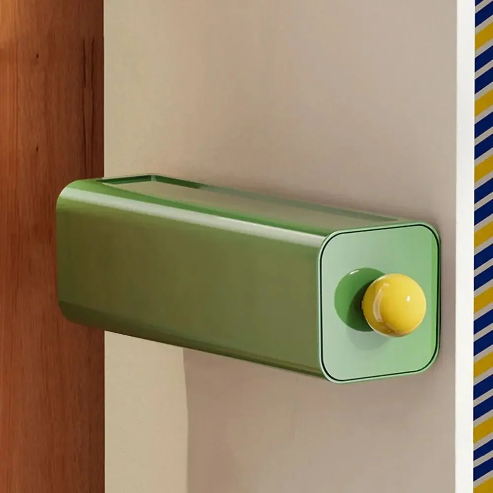 Mistridge Storage Box-Welvere