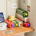 Mistridge Storage Box-Welvere