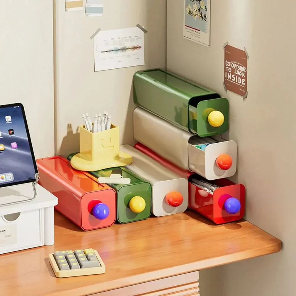 Mistridge Storage Box-Welvere