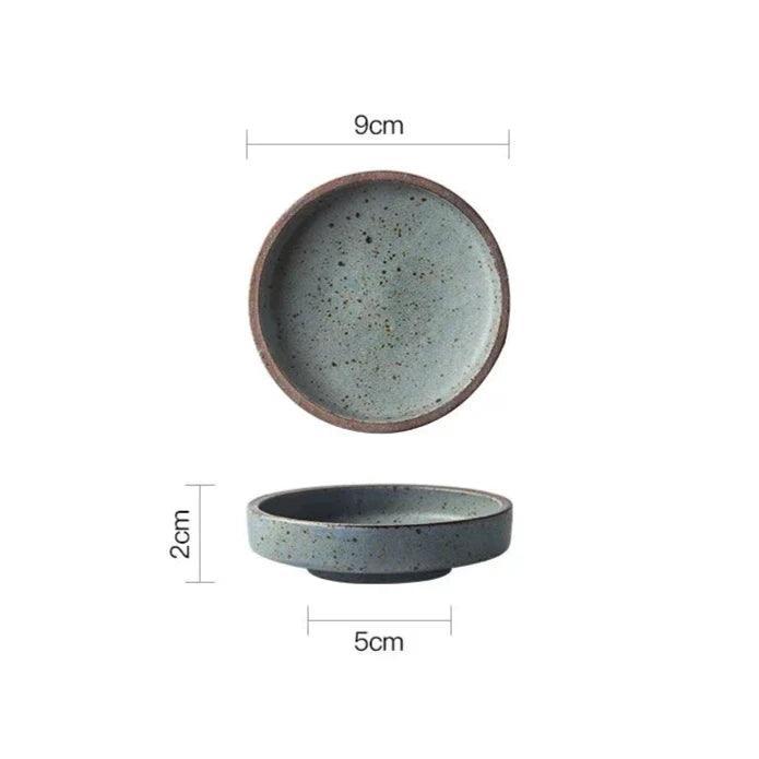 Miststone Ashhurst Dipping Bowl-Welvere